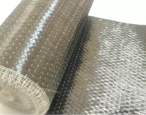 CFRP vs GFRP:纖維增強復(fù)合材料的拉伸強度分析